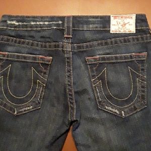 True religion jeans